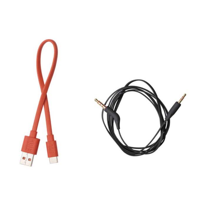 Koptelefoon JBL Tune 770NC