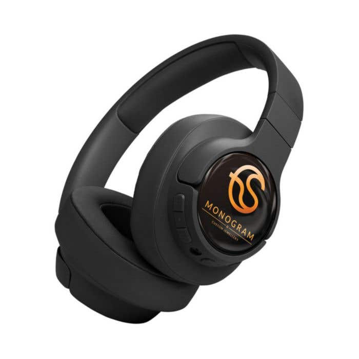 Koptelefoon JBL Tune 770NC