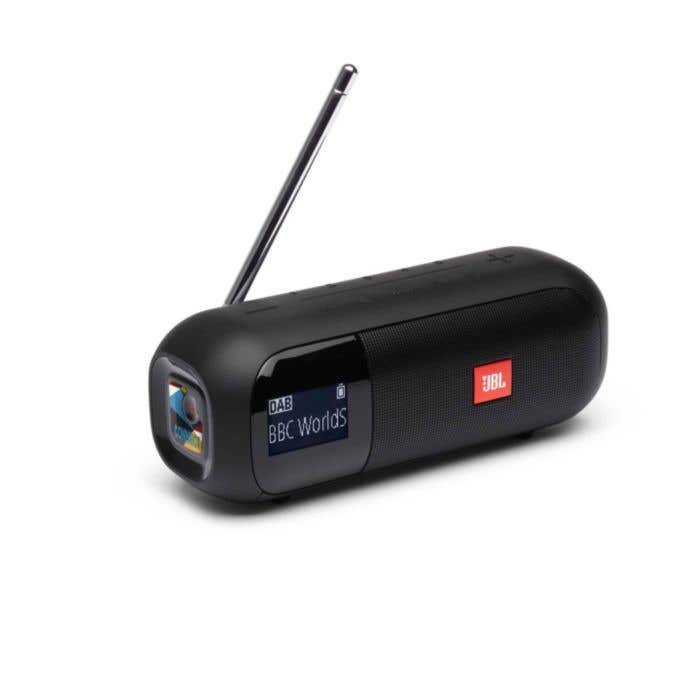 Speaker JBL Tuner 2