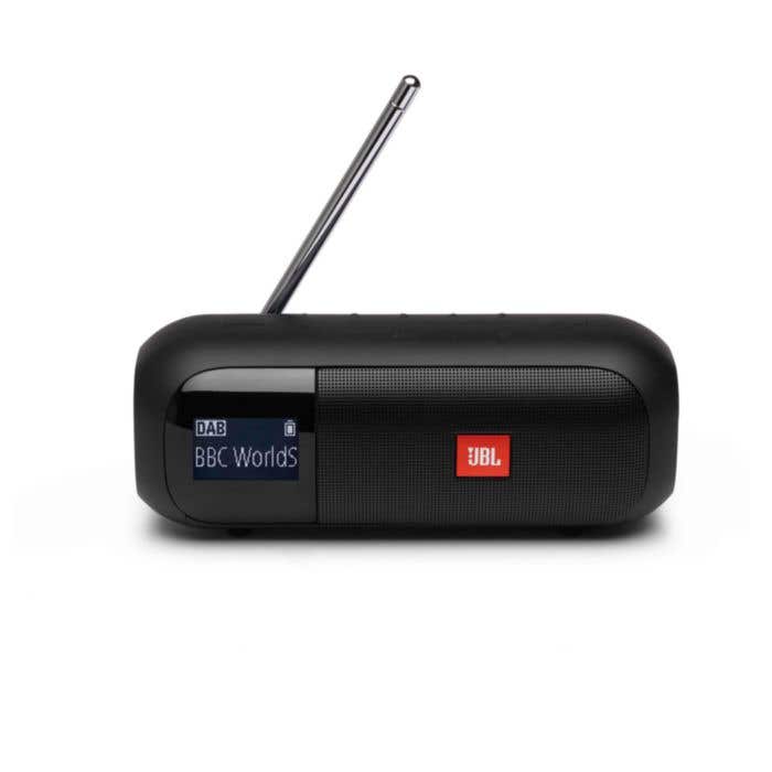 Speaker JBL Tuner 2