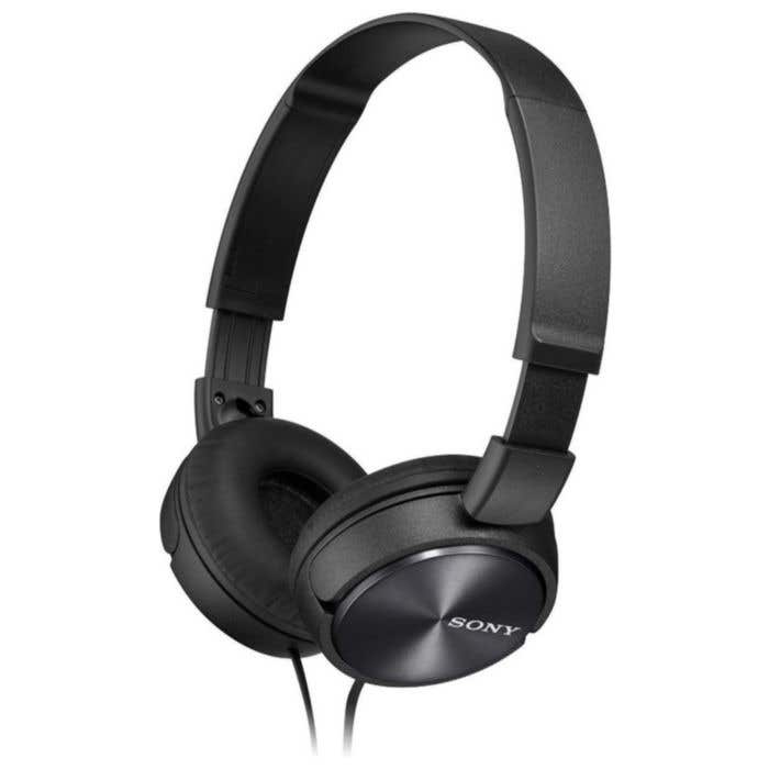Koptelefoon Sony On-Ear MDR-ZX310