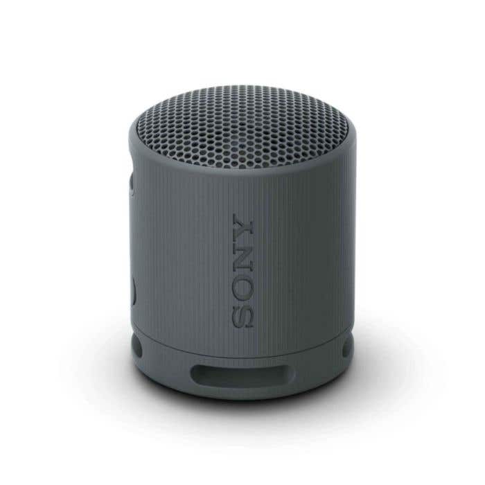 Enceinte Sony SRS-XB100