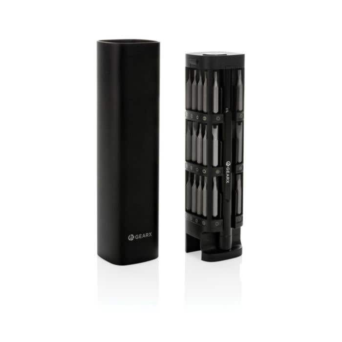 Set de tournevis Gear X RCS