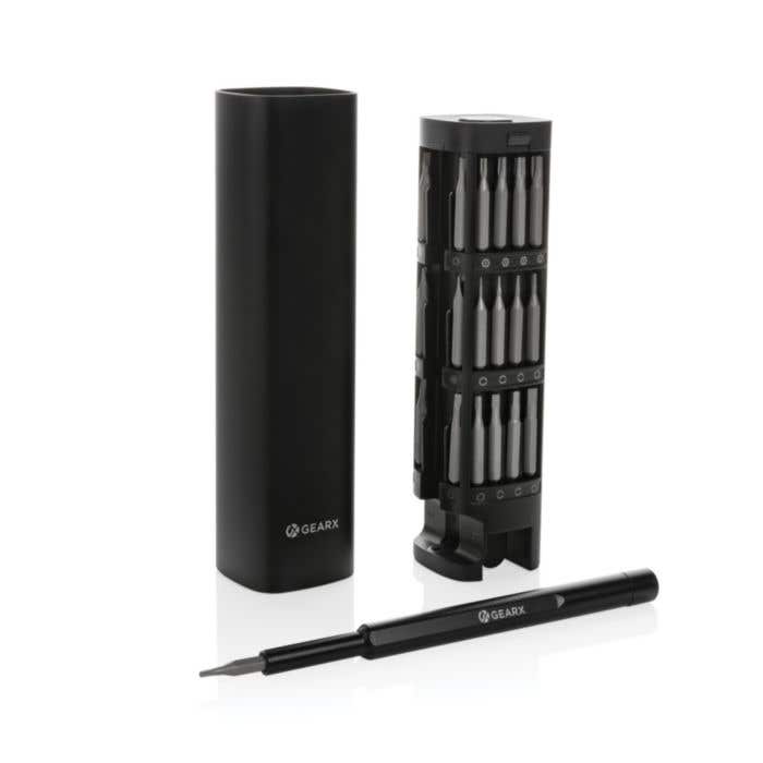 Set de tournevis Gear X RCS