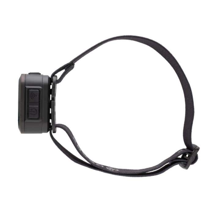 Lampe frontale Heavy Duty Recharge Gear X RCS