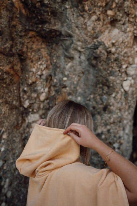 Poncho Hamma Vinga Tolo