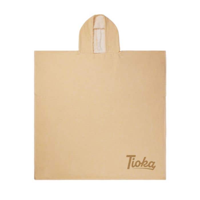 Hamam poncho Vinga Tolo