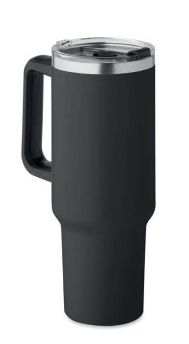 Dubbelwandige tumbler Suma 1200 ml