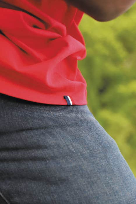 T-Shirt Léon heren (ATF)