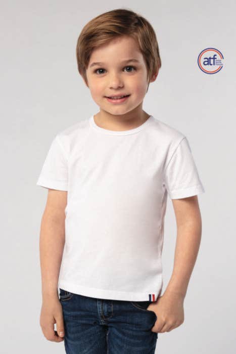 T-shirt kids Lou (ATF)