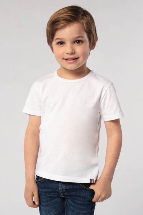 T-shirt kids Lou (ATF)