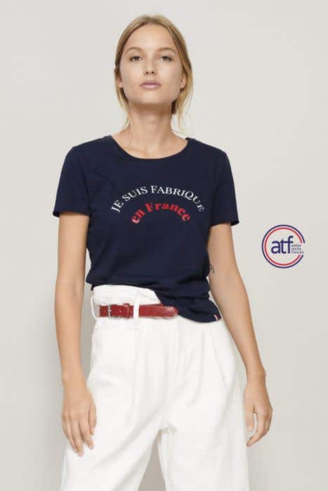 T-shirt Lola femme (ATF)
