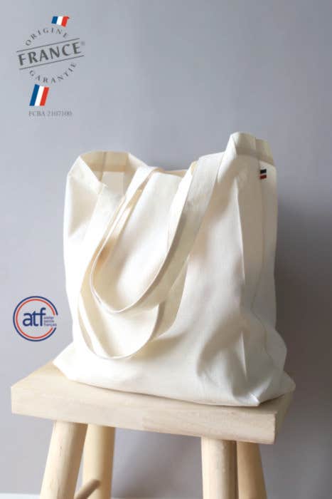 Sac shopping Tristan (ATF)