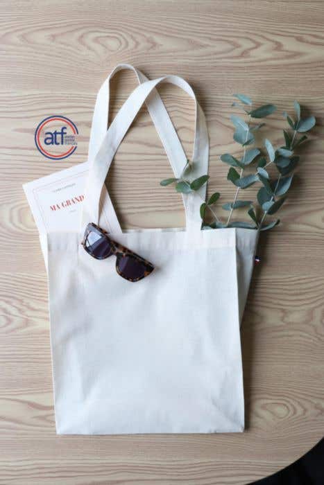 Sac shopping Tristan (ATF)