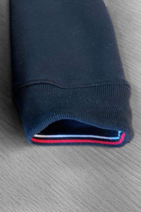 Sweat Gabriel Hooded mixte (ATF)