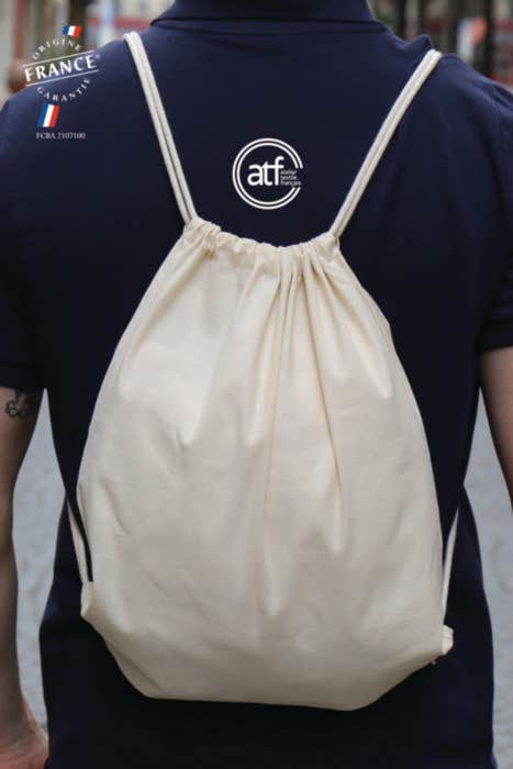 Sac &agrave; dos C&ocirc;me (ATF)