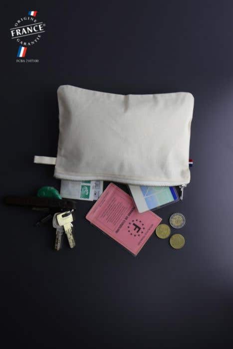 Trousse de toilette Maé (ATF)