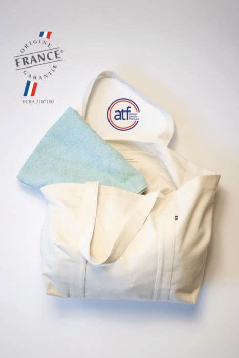 Boodschappentas Tristan XL (ATF)