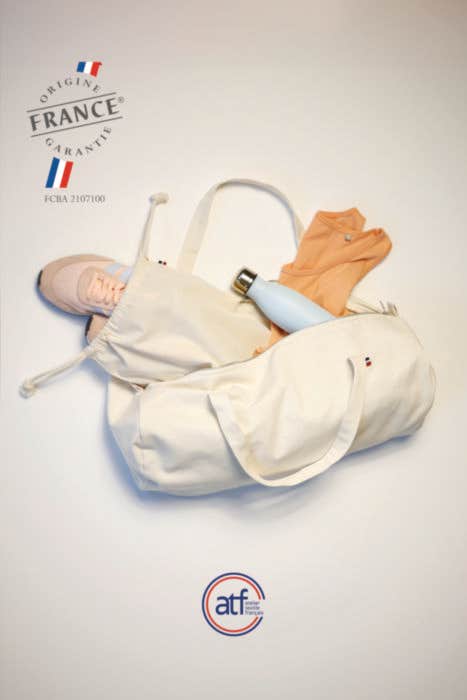 Sporttas Brieuc (ATF)