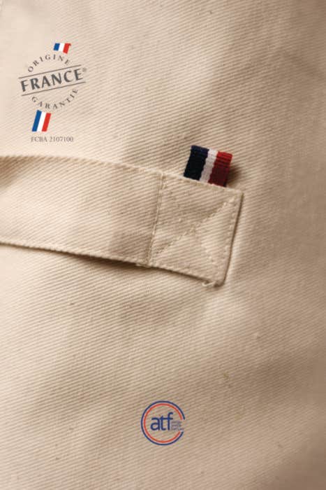 Sporttas Brieuc (ATF)