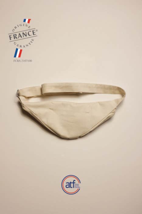 Heuptas Clovis (ATF)