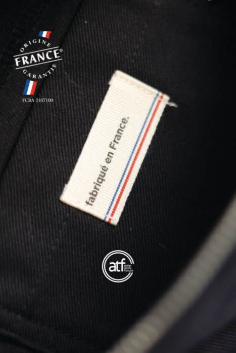 Heuptas Clovis (ATF)