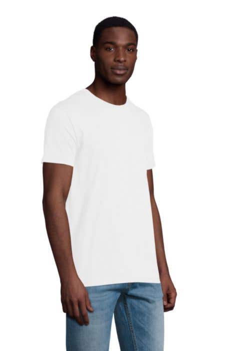 T-Shirt Léon heren (ATF)