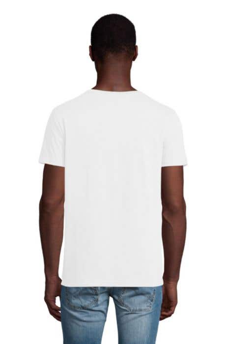 T-Shirt Léon heren (ATF)