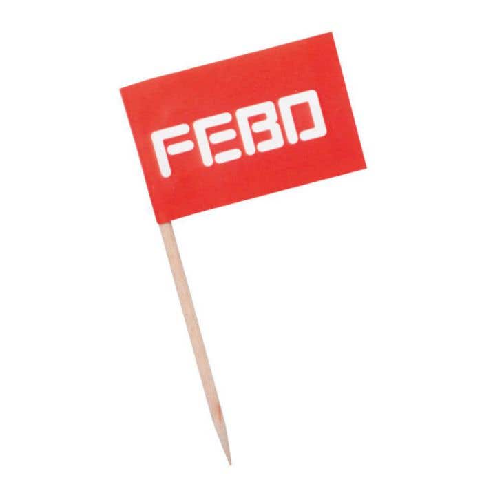 Cocktailprikker Recta