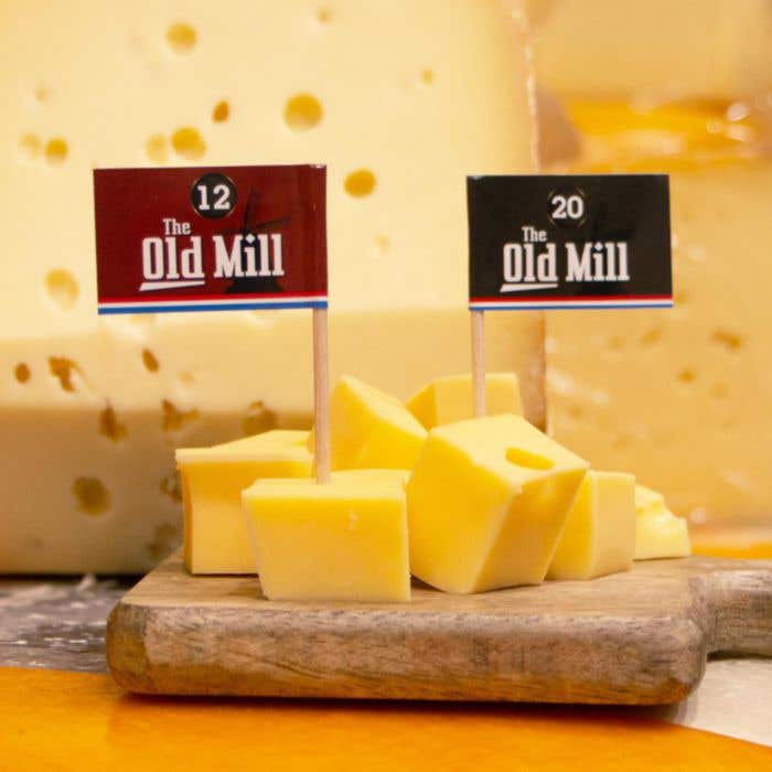 Cocktailprikker Recta