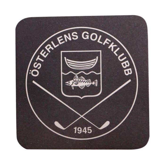 Bierviltje Cortex Square