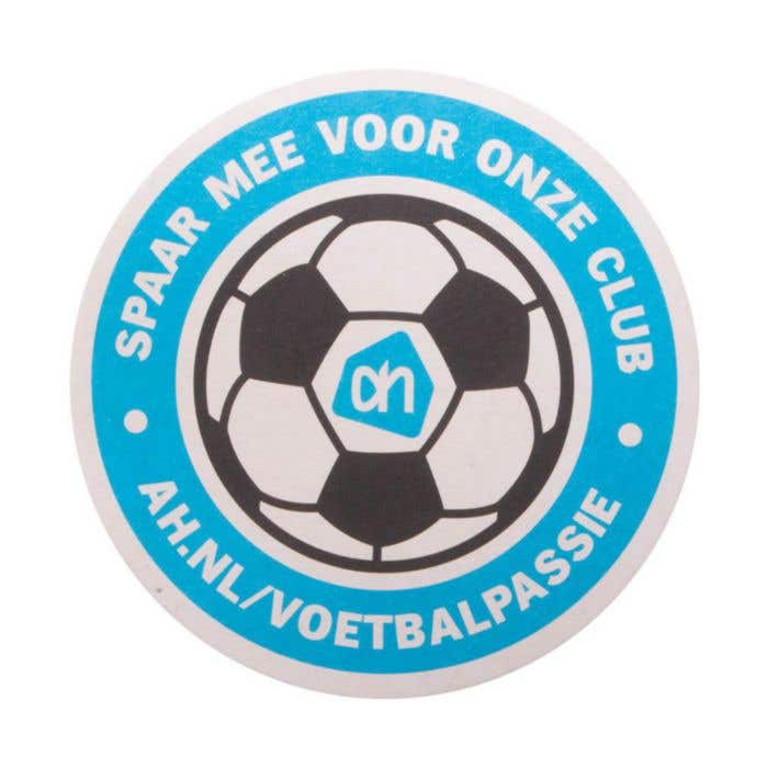 Bierviltje Cortex Round