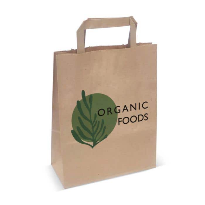 Draagtas Paper 28x22x10