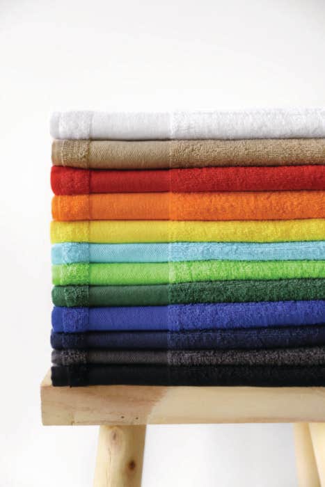 Badhanddoek Island 50