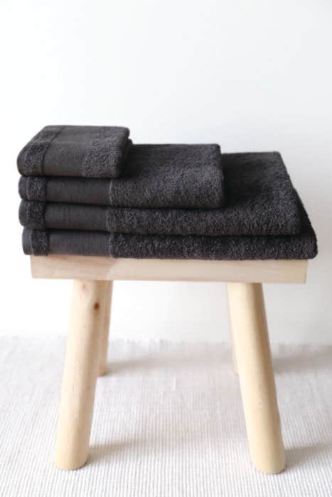 Drap de bain Island 100