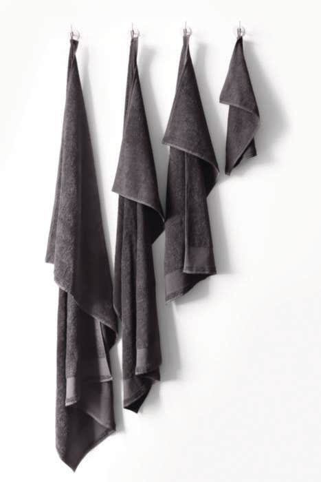 Drap de bain Island 100