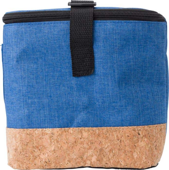 Koeltas Corcho | 3 L | Kurken detail | Schouderband