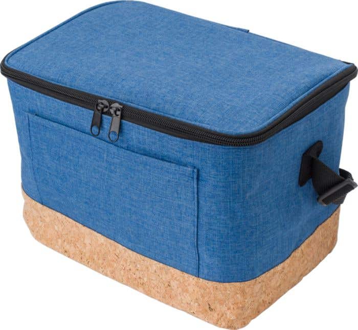Koeltas Corcho | 3 L | Kurken detail | Schouderband