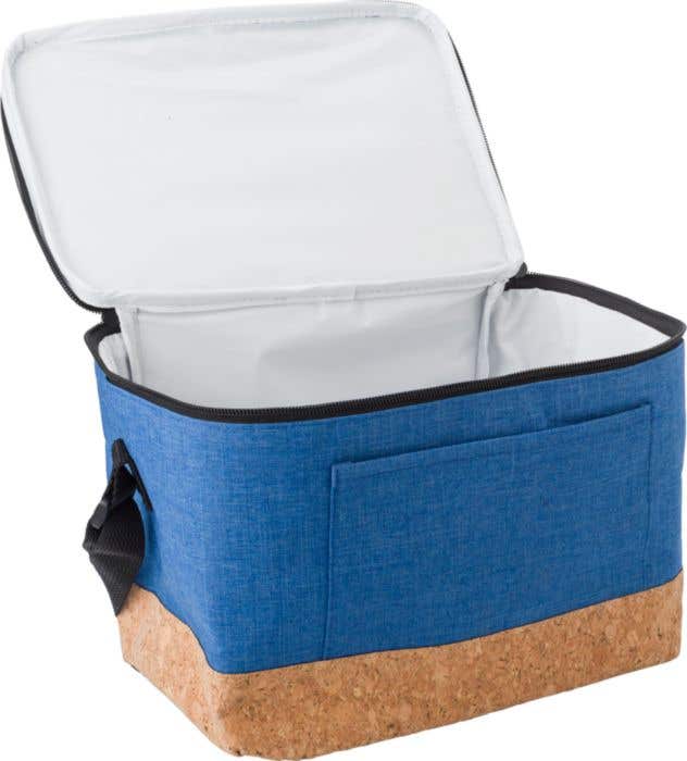 Koeltas Corcho | 3 L | Kurken detail | Schouderband