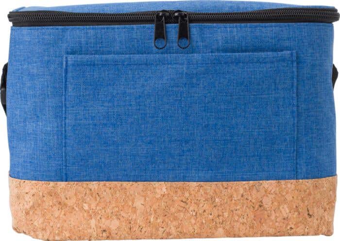 Koeltas Corcho | 3 L | Kurken detail | Schouderband