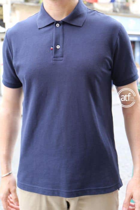 Polo Pierrot mixte (ATF)