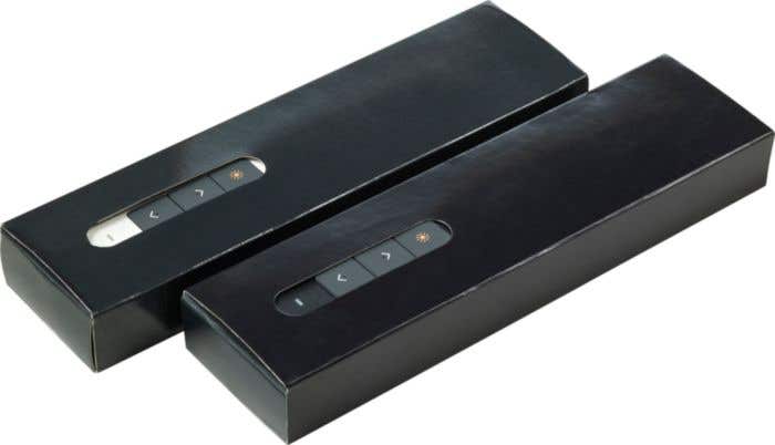 Laserpointer Smartpresent