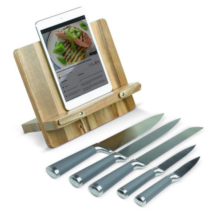 Messenset Libro