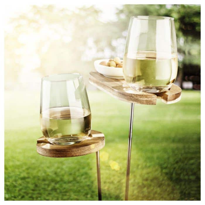 Set de jardin Gardana