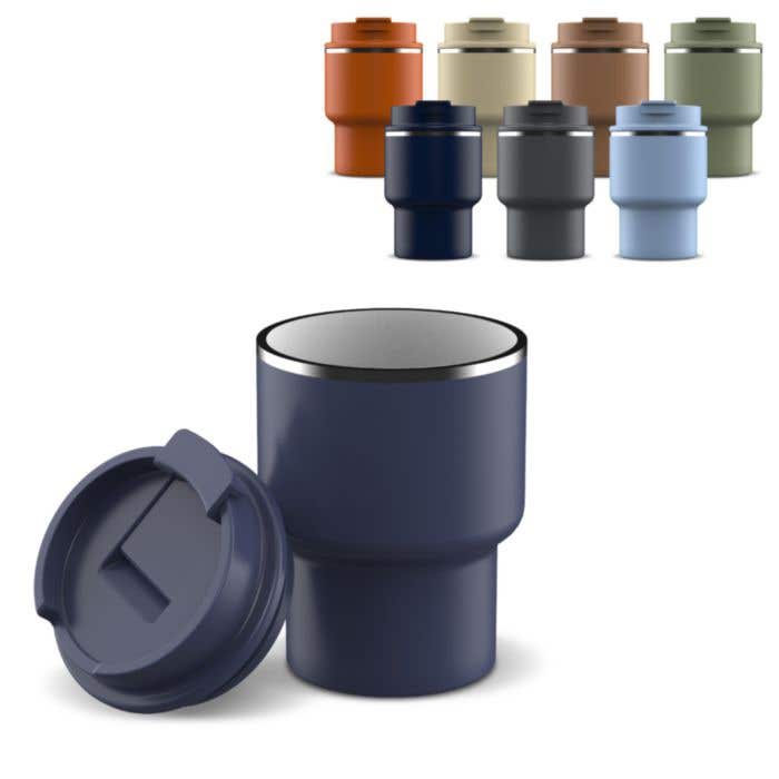 Drinkbeker T-mug InSideOut 280 ml