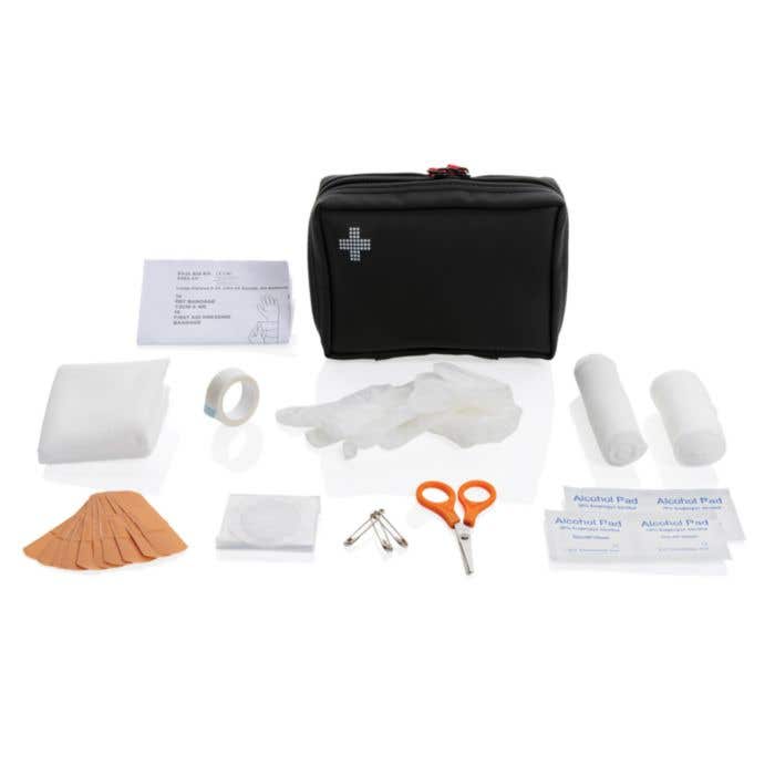 Trousse de secours RCS Recycled Nubuck Large