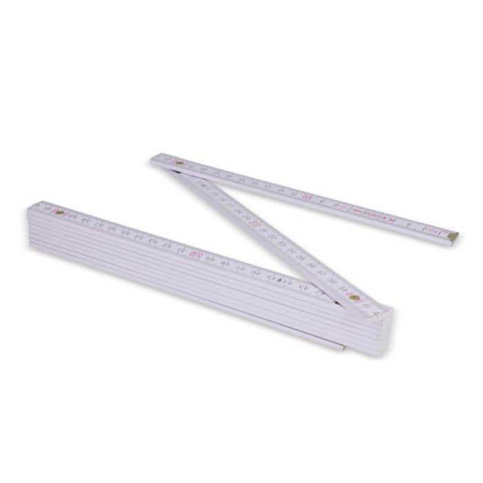 Vouwmeter Premium Color