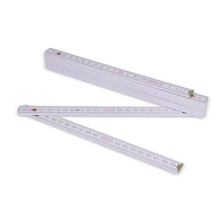 Vouwmeter Premium Color