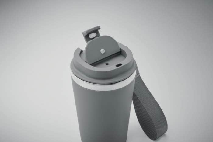 Drinkbeker To-Go Topaz 350 ml