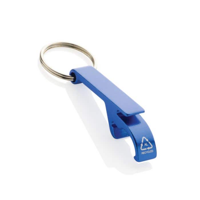 Sleutelhanger / flesopener RCS Recycle